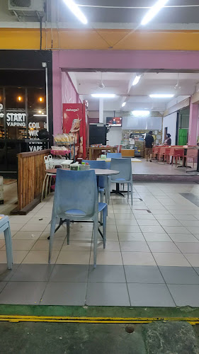 Nurmala Sari Restoran - Miri