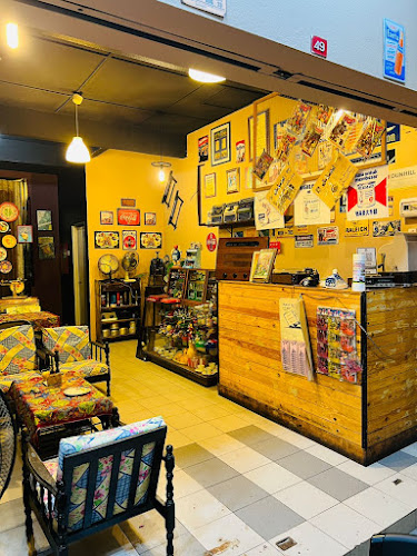 Dapur Kak Tin Nasi Lemak Sotong, Pasta & Western Food Temerloh