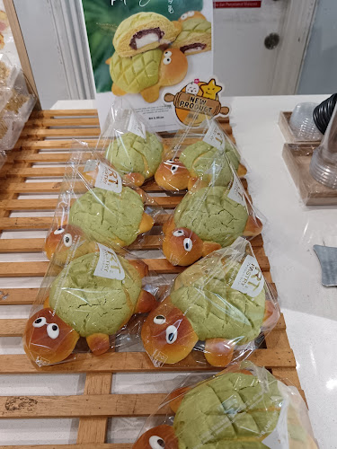 B-G-9, IOI Boulevard, Jalan Kenari 5, Bandar Puchong Jaya, 47100 Puchong, Selangor