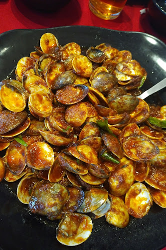 Oriental Seafood Restaurant - George Town