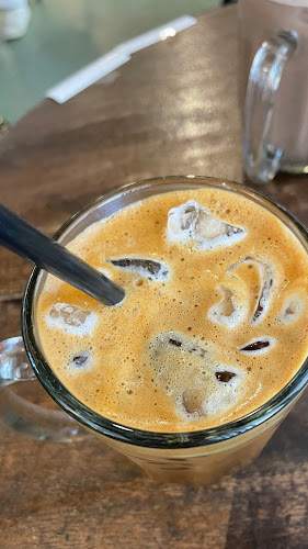 Woopin Kuching 湖滨鱼面 - Kuching