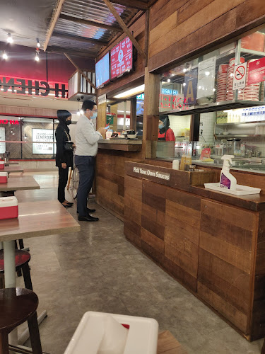 Comentarii opinii despre Ah Cheng Laksa (Avenue K)