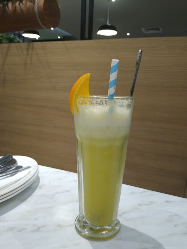 Comentarii opinii despre Vivo Pizza Berjaya Times Square