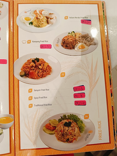 16, Jalan Dato Abdullah, 27600 Raub, Pahang