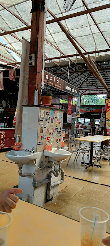 Comentarii opinii despre Rasta TTDI