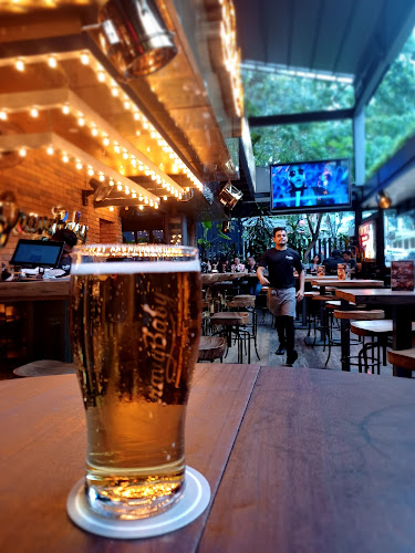 Gravybaby Changkat - Kuala Lumpur