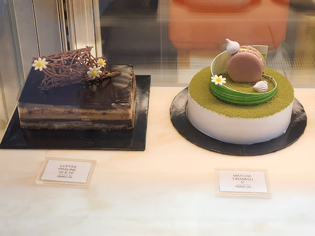 Opinii despre Dolce în George Town - Gastronomi dan perhotelan
