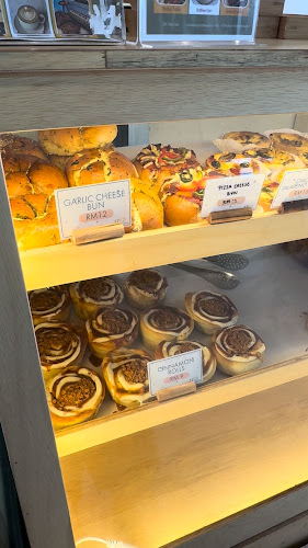 13th December - Seremban