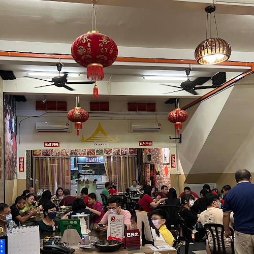 41, Jalan Kristal, Taman Perindustrian Ringan Kristal, 05150 Alor Setar, Kedah