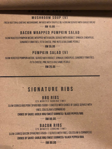 Comentarii opinii despre Hungry Bacon