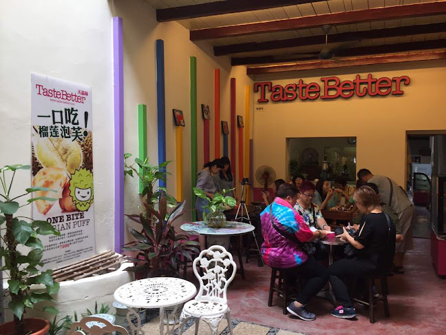 Taste Better - Melaka