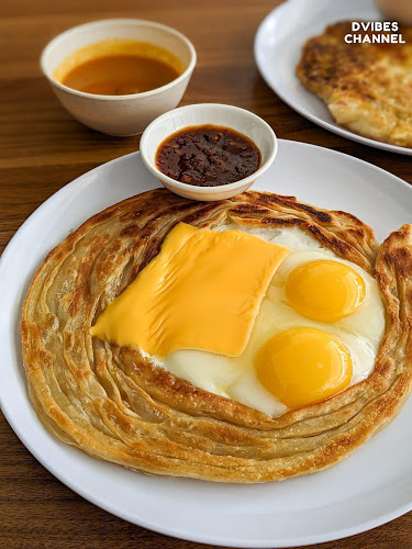 Opinii despre Eusoff Murtabucks în Miri - Gastronomi dan perhotelan