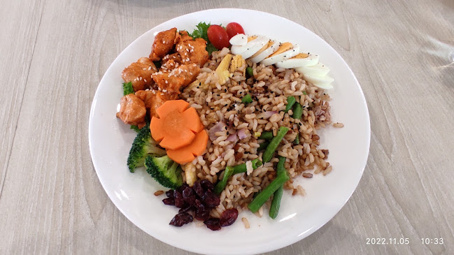 Comentarii opinii despre The Five 五色餐