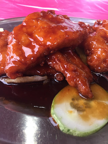 Comentarii opinii despre New Paris Restaurant