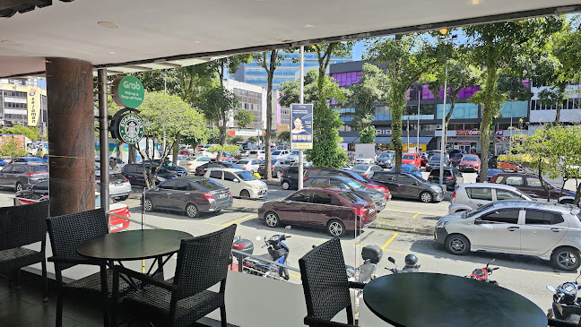 Starbucks Ampang Point - Ampang