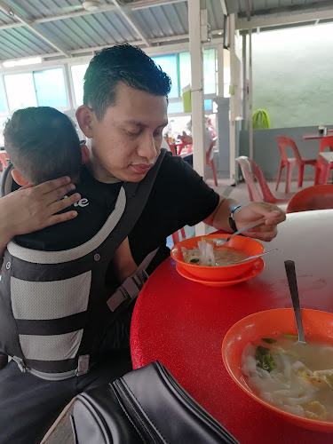 Mee Sup Tengkera - Gastronomi dan perhotelan