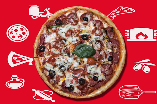 ILHAM PIZZA EMPIRE - Kajang