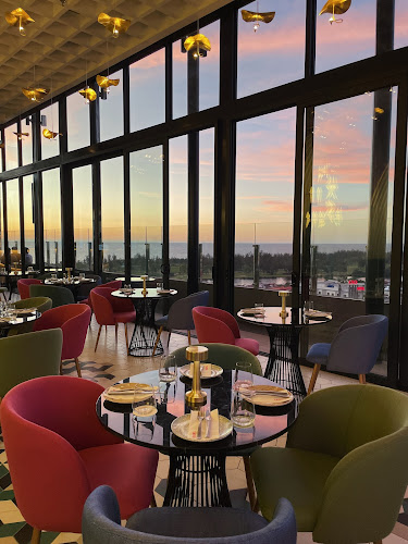 Cavakita Rooftop Bar & Restaurant - Miri