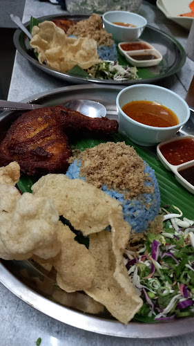 Medan Selera Darul Aman - Gastronomi dan perhotelan