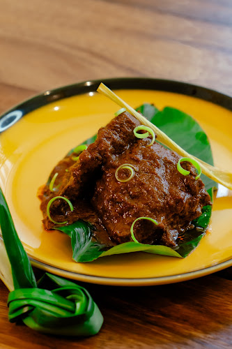 Hameediyah Multi Concept Dining @Bukit Bintang - Kuala Lumpur