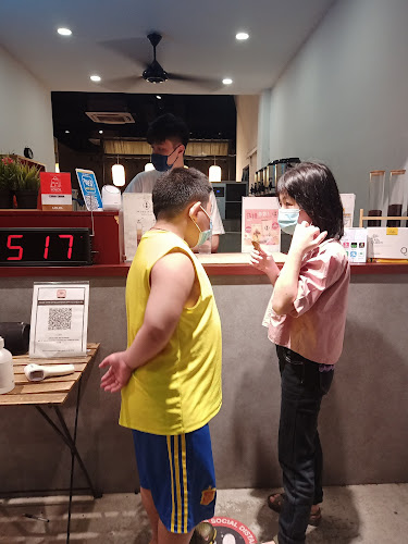 Comentarii opinii despre 嘉壹五福城 JIAYI SUTERA