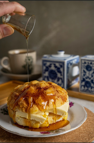 Opinii despre Old is Gold Kopitiam (老的好茶室) în Alor Setar - Gastronomi dan perhotelan