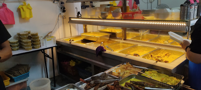 Itik Salai BTK - Gastronomi dan perhotelan