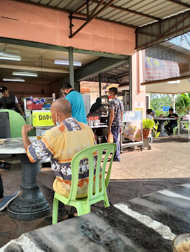 KEDAI KOPI HJ HUSIN - Melaka