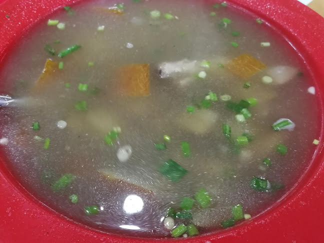 Opinii despre Restoran Yat Yeh Hing în Petaling Jaya - Gastronomi dan perhotelan