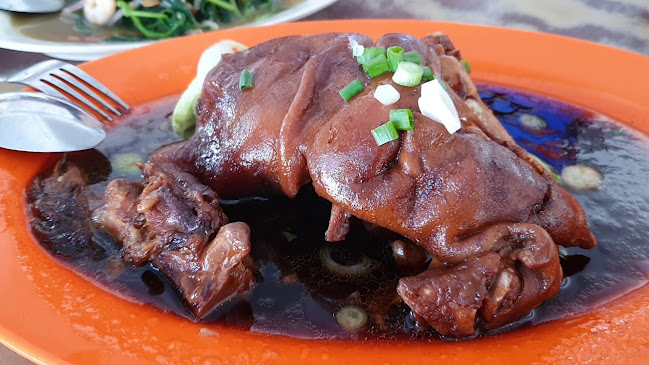 Look Yuen Restaurant