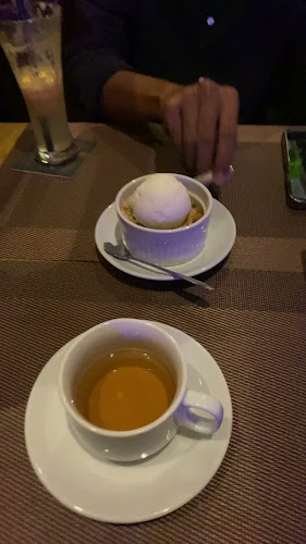 Emily's Steakhouse Penang - Gastronomi dan perhotelan