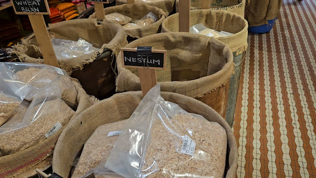 Dan bahan kimia - George Town