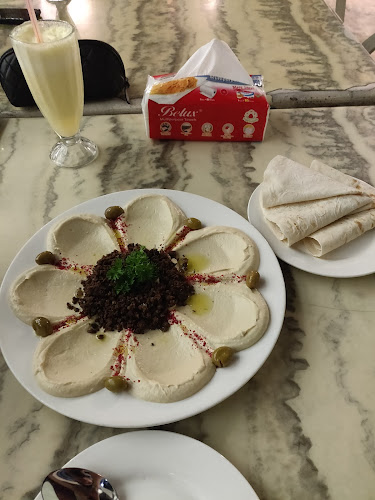 The Castle Restaurant