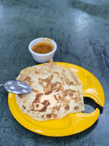 Original Penang Kayu Nasi Kandar- SS2 - Gastronomi dan perhotelan