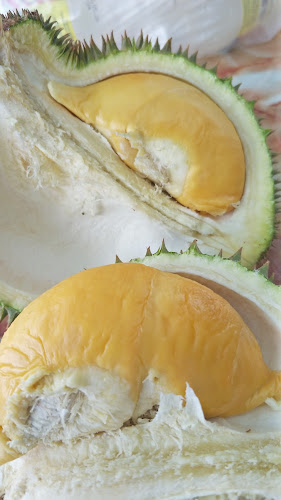Durian Stall Alor Setar 218 - Alor Setar