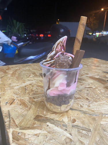 BAHEERA ICE CREAM HOUSE - Alor Setar