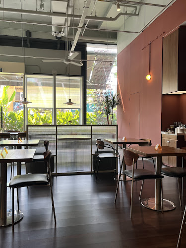 Opinii despre Superfine KL @ Seventeen Mall în Petaling Jaya - Gastronomi dan perhotelan