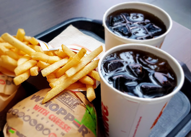 Comentarii opinii despre Burger King • Plaza Low Yat
