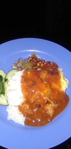 Opinii despre Nasi Lemak Legacy Z în Hutan Melintang - Gastronomi dan perhotelan
