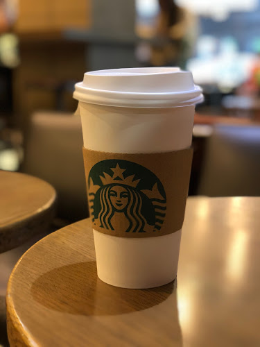 Starbucks 1 Utama New Wing - Petaling Jaya