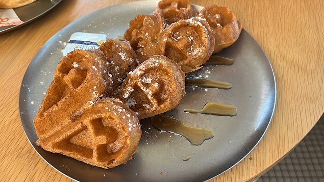 RaRa Coffee Bandar Utama