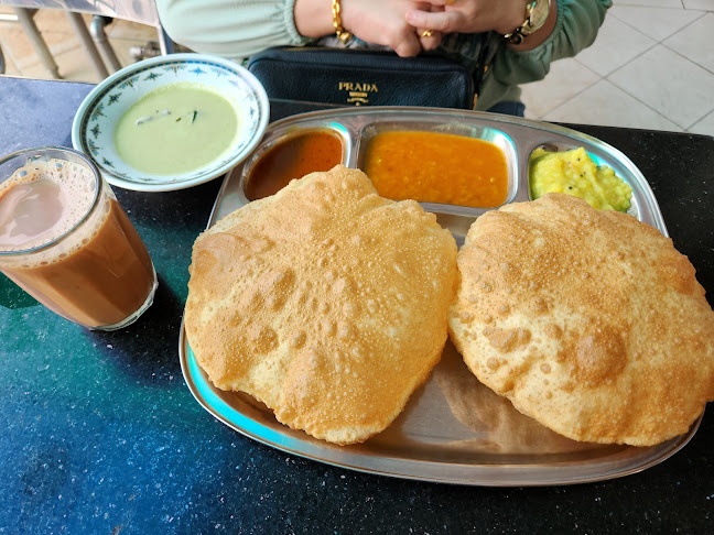 SK Restoran Sayed - Gastronomi dan perhotelan