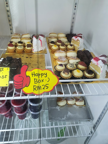 Opinii despre Arasae Bakers în Bagan Serai - Gastronomi dan perhotelan