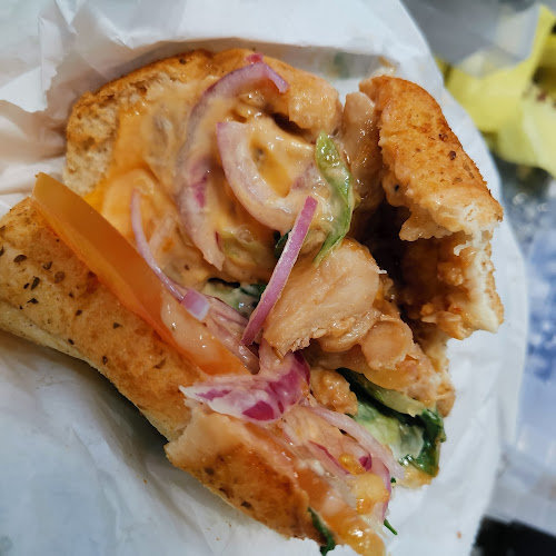 Subway Ipoh Greentown