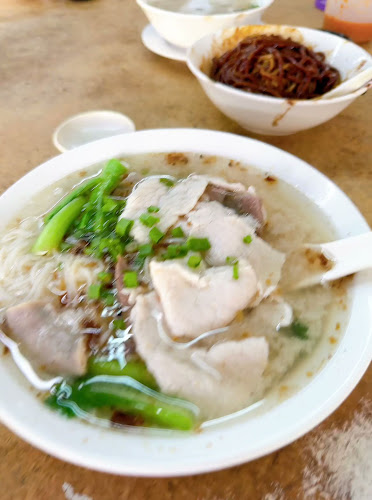 Kedai Kopi Kim Hing Lee