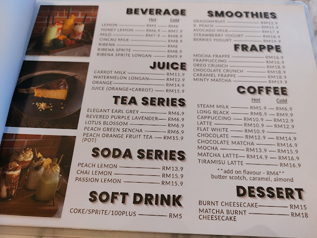 X.Street Cafe & Dine