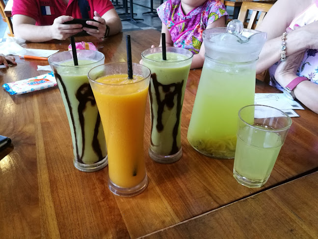 Rumah Makan Cibiuk Shah Alam