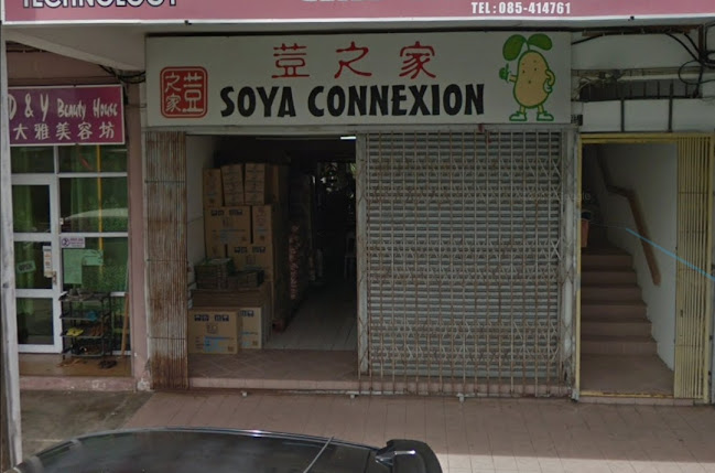 Soya Connexion
