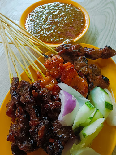 Opinii despre Restoran Syed Abu în Petaling Jaya - Gastronomi dan perhotelan