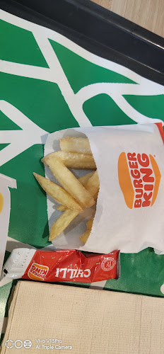 Comentarii opinii despre Burger King Lukut